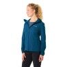 Vaude Women's Tekoa Jacket II - Softshelljacka - Dam | Hardloop