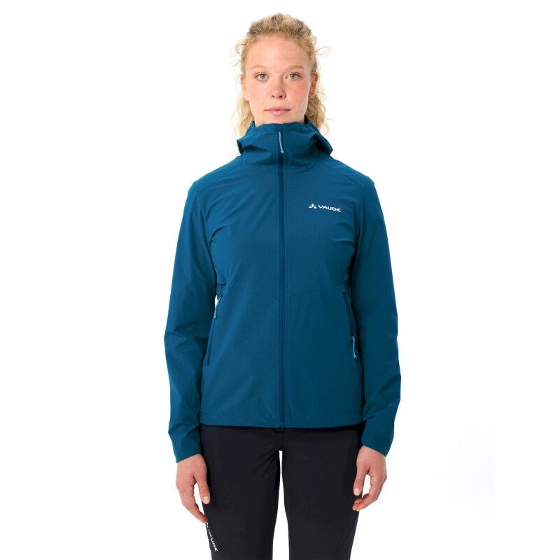 Women's Tekoa Jacket II - Kurtka softshell damska