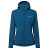Vaude Women's Tekoa Jacket II - Casaco softshell mulher | Hardloop