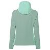 Vaude Women's Tekoa Jacket II - Chaqueta softshell - Mujer | Hardloop
