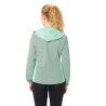 Vaude Women's Tekoa Jacket II - Veste softshell femme | Hardloop