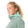 Vaude Women's Tekoa Jacket II - Giacca softshell - Donna | Hardloop