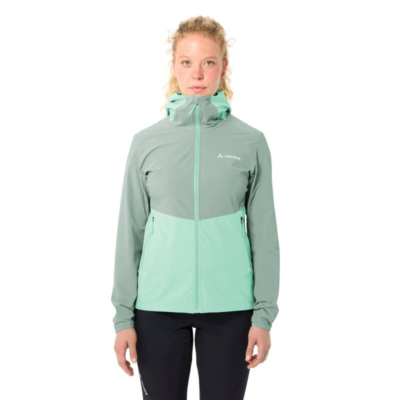 Women's Tekoa Jacket II - Casaco softshell mulher