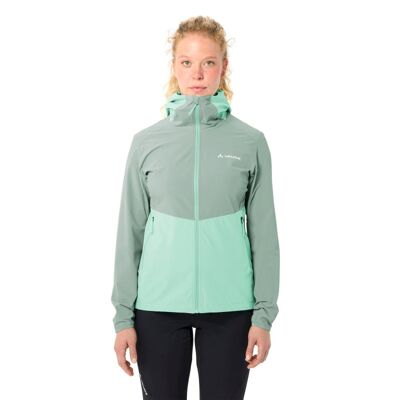 Women's Tekoa Jacket II - Softshelltakki - Naiset