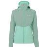 Vaude Women's Tekoa Jacket II - Veste softshell femme | Hardloop