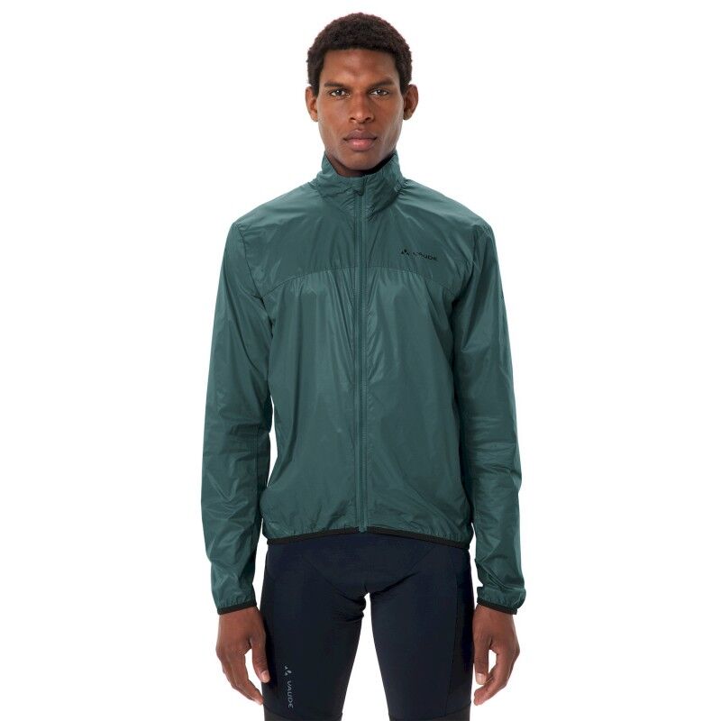 Matera Air Jacket - Kurtka wiatrówka rowerowa meska