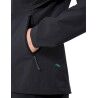 Vaude Women's Tekoa Jacket II - Softshell jacket - Women's | Hardloop