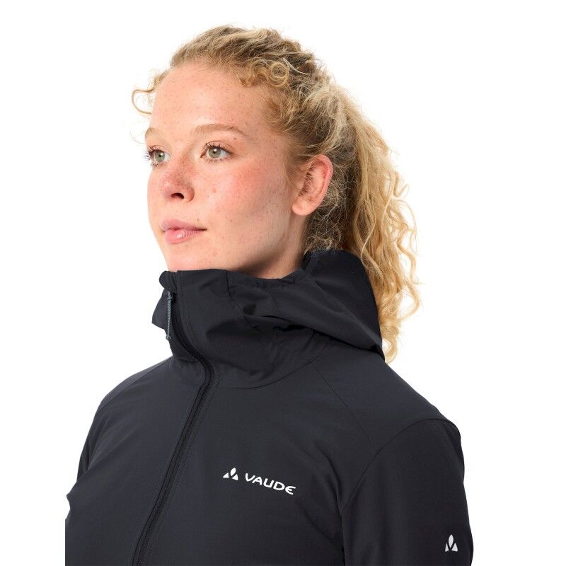 Vaude Women's Tekoa Jacket II - Softshell jacket - Women's | Hardloop