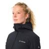 Vaude Women's Tekoa Jacket II - Softshell jacket - Women's | Hardloop