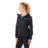 Vaude Women's Tekoa Jacket II - Veste softshell femme | Hardloop