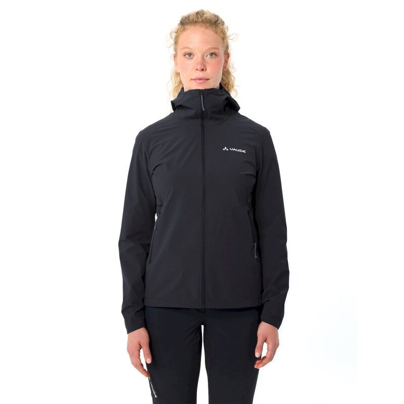 Women's Tekoa Jacket II - Kurtka softshell damska