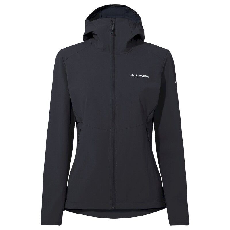 Vaude Women's Tekoa Jacket II - Softshell jacket - Women's | Hardloop