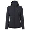 Vaude Women's Tekoa Jacket II - Softshell jacket - Women's | Hardloop