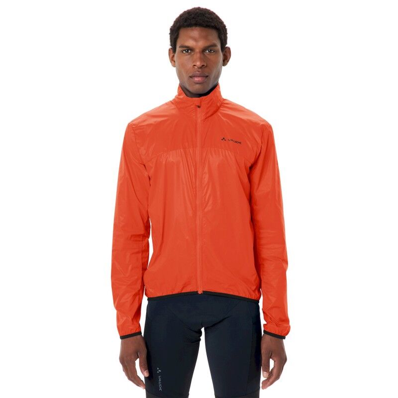 Matera Air Jacket - Cycling windproof jacket - Men's