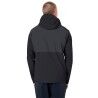 Vaude Men's Tekoa Jacket II - Chaqueta softshell - Hombre | Hardloop