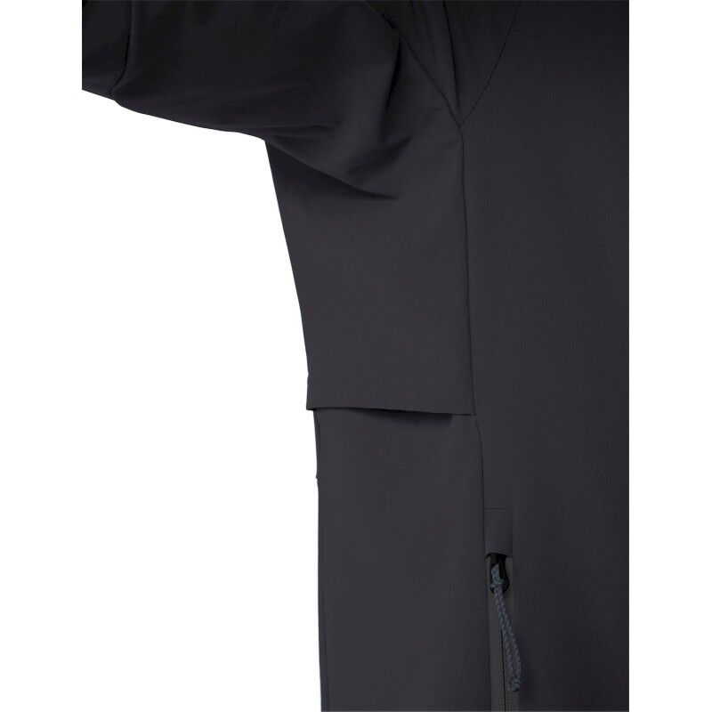 Vaude Men's Tekoa Jacket II - Softshell jacket - Men's | Hardloop