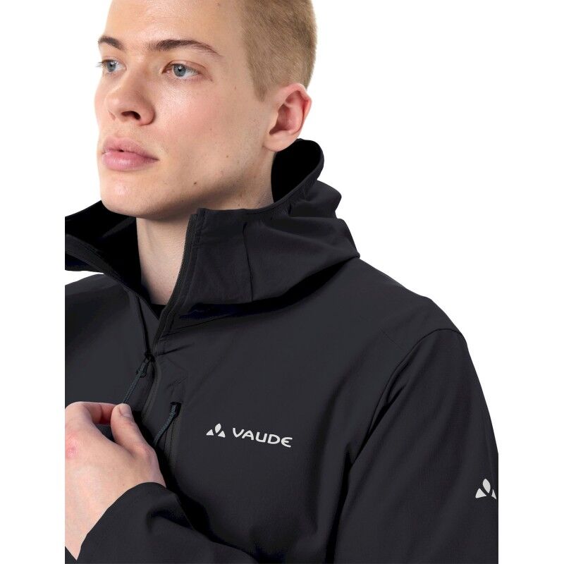 Vaude Men's Tekoa Jacket II - Chaqueta softshell - Hombre | Hardloop