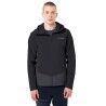 Vaude Men's Tekoa Jacket II - Veste softshell homme | Hardloop