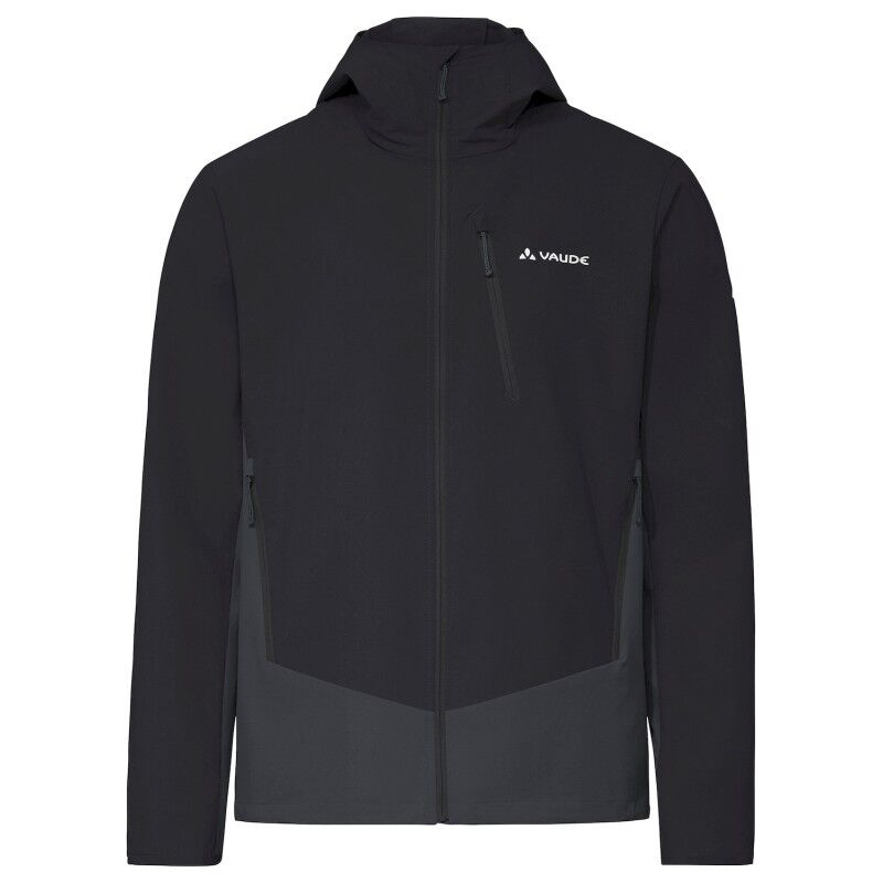 Vaude Men's Tekoa Jacket II - Softshell jacket - Men's | Hardloop