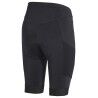 Vaude Kuro Tights II - Spodenki kolarskie z szelkami rowerowe damskie | Hardloop