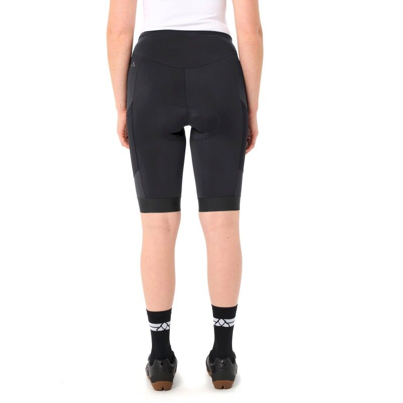 Vaude Kuro Tights II - Fahrradhose - Damen | Hardloop