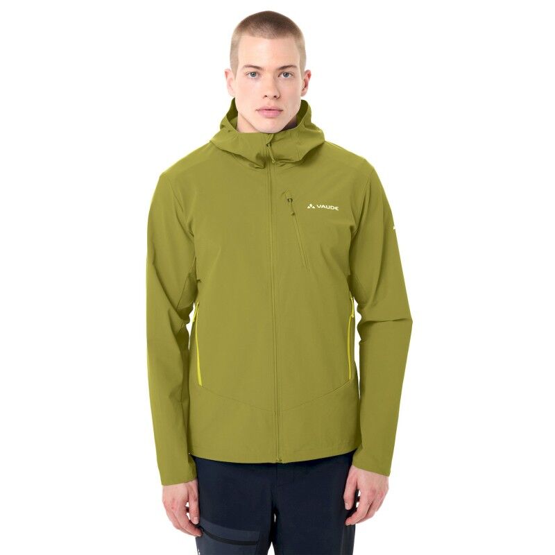 Men's Tekoa Jacket II - Softshelljakke - Herrer