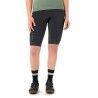 Vaude Kuro Tights II - Cycling shorts - Women's | Hardloop