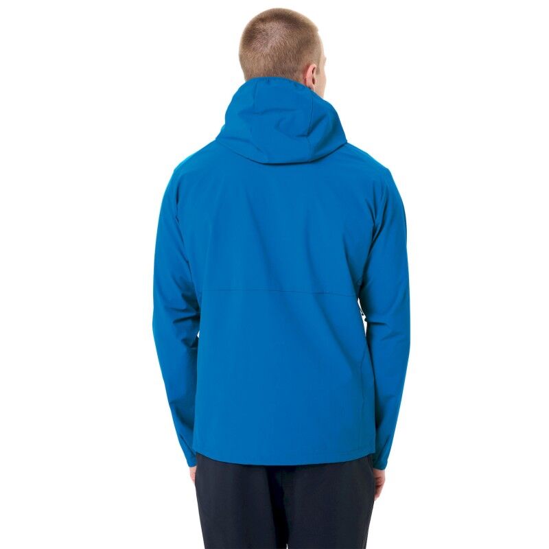 Vaude Men's Tekoa Jacket II - Veste softshell homme | Hardloop