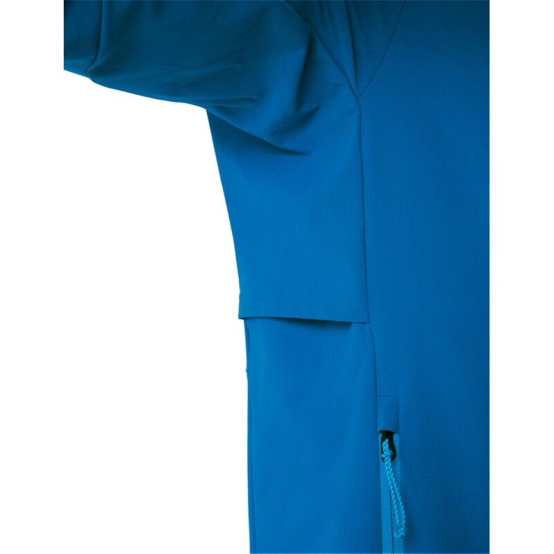 Vaude Men's Tekoa Jacket II - Veste softshell homme | Hardloop