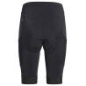 Vaude Kuro Tights II - Fietsbroek - Dames | Hardloop
