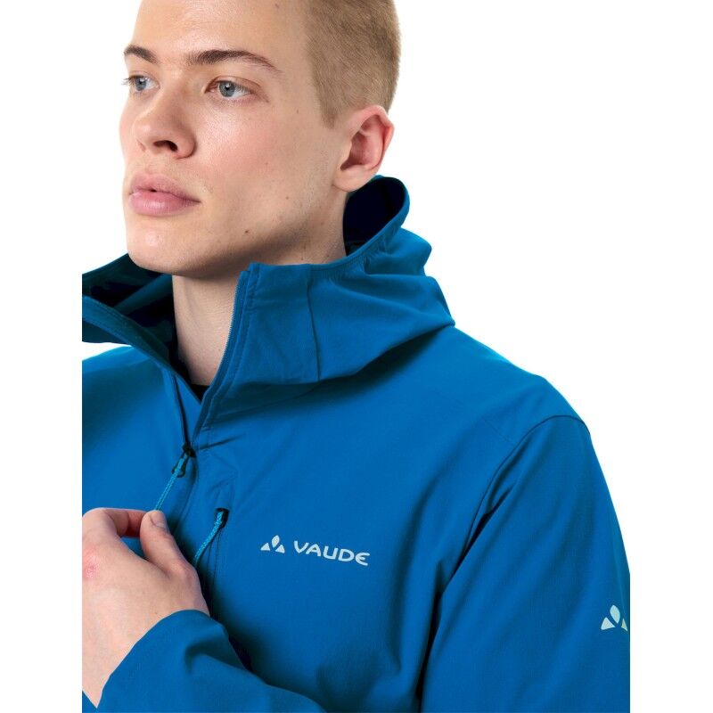 Vaude Men's Tekoa Jacket II - Veste softshell homme | Hardloop