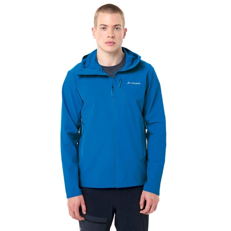 Men's Tekoa Jacket II - Softshelltakki - Miehet