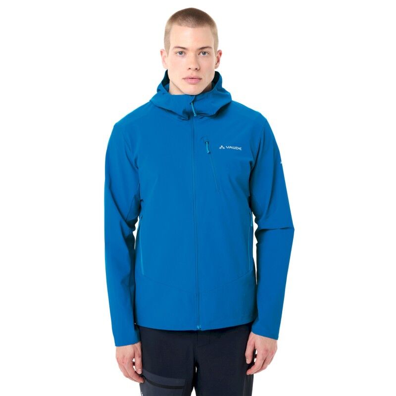 Vaude Men's Tekoa Jacket II - Veste softshell homme | Hardloop