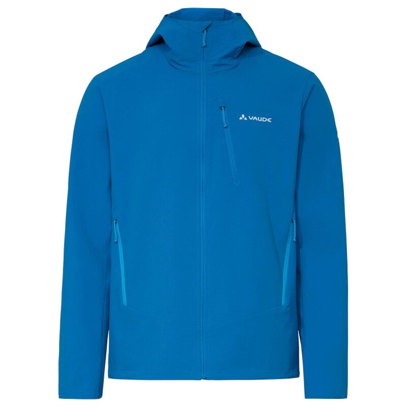 Vaude Men's Tekoa Jacket II - Softshell jacket - Men's | Hardloop