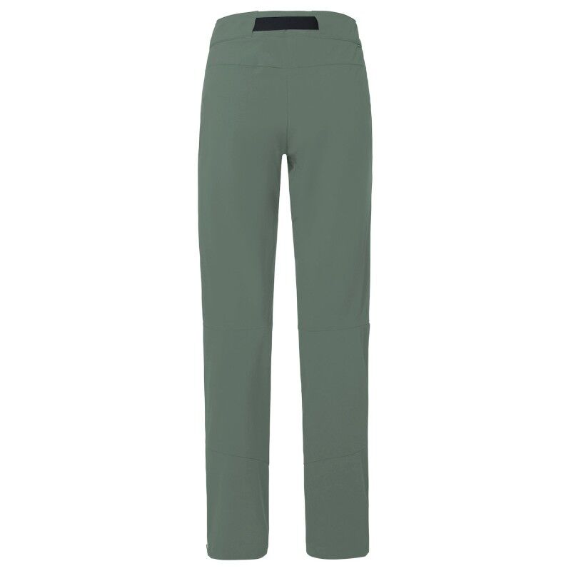 Vaude Women's Badile Pants III - Softshellhose - Damen | Hardloop
