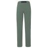 Vaude Women's Badile Pants III - Softshellhose - Damen | Hardloop