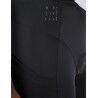 Vaude Kuro Bib Tights II - Fietsbroek - Heren | Hardloop