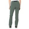 Vaude Women's Badile Pants III - Softshellhose - Damen | Hardloop