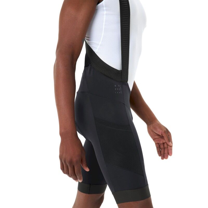Vaude Kuro Bib Tights II - Pantaloncini da ciclismo - Uomo | Hardloop