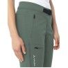 Vaude Women's Badile Pants III - Softshellhose - Damen | Hardloop