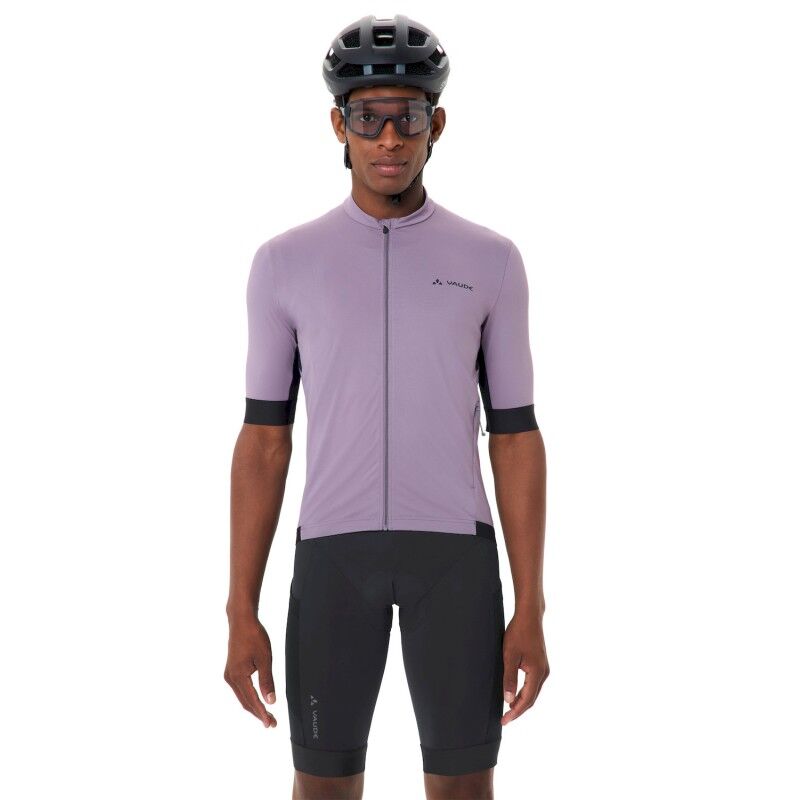 Vaude Kuro Bib Tights II - Calções de ciclista homem | Hardloop