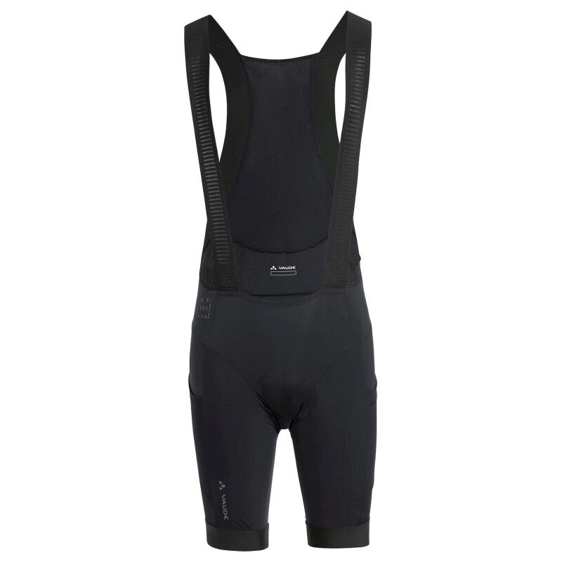 Vaude Kuro Bib Tights II - Fahrradhose - Herren | Hardloop