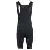 Vaude Kuro Bib Tights II - Pánské cyklistické kraťasy | Hardloop