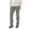 Vaude Women's Badile Pants III - Softshellhose - Damen | Hardloop