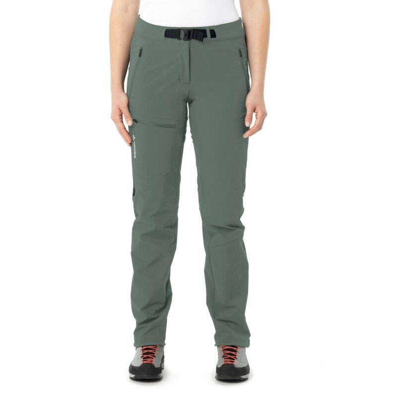 Women's Badile Pants III - Pantalones softshell - Mujer