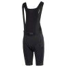 Vaude Kuro Bib Tights II - Cuissard vélo homme | Hardloop