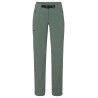 Vaude Women's Badile Pants III - Softshellhose - Damen | Hardloop