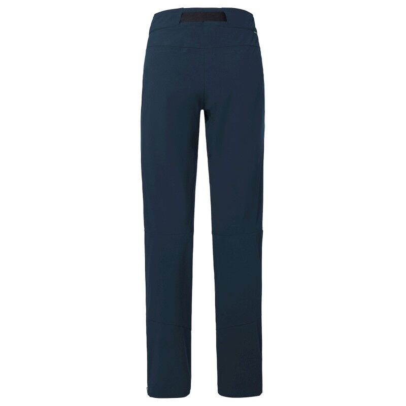 Vaude Women's Badile Pants III - Pantalones softshell - Mujer | Hardloop
