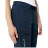 Vaude Women's Badile Pants III - Pantalones softshell - Mujer | Hardloop