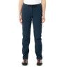 Vaude Women's Badile Pants III - Pantalones softshell - Mujer | Hardloop